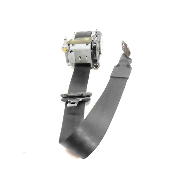 Thumbnail 2: 2009-2017 AUDI Q5 (B8 8R) FRONT LEFT DRIVER SEATBELT RETRACTOR (Black)
