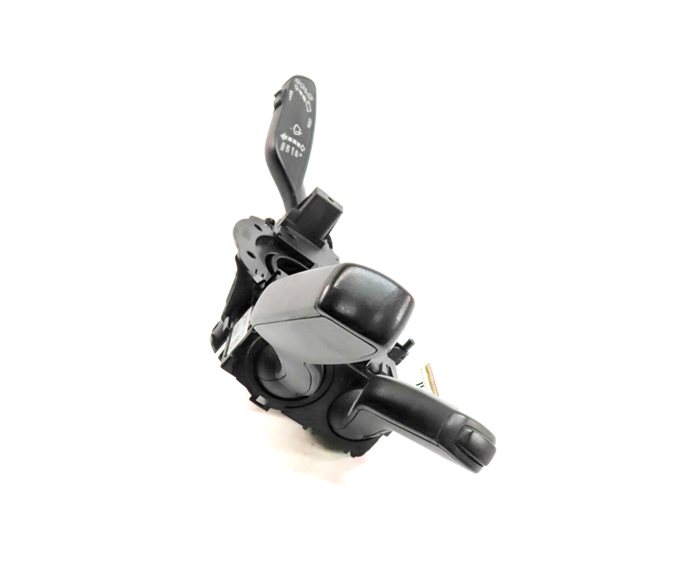 Thumbnail 3: 13-17 AUDI Q5 SQ5 (B8 8R) BLINKER WIPER CRUISE COMBINATION SWITCH (BLIND SPOT)