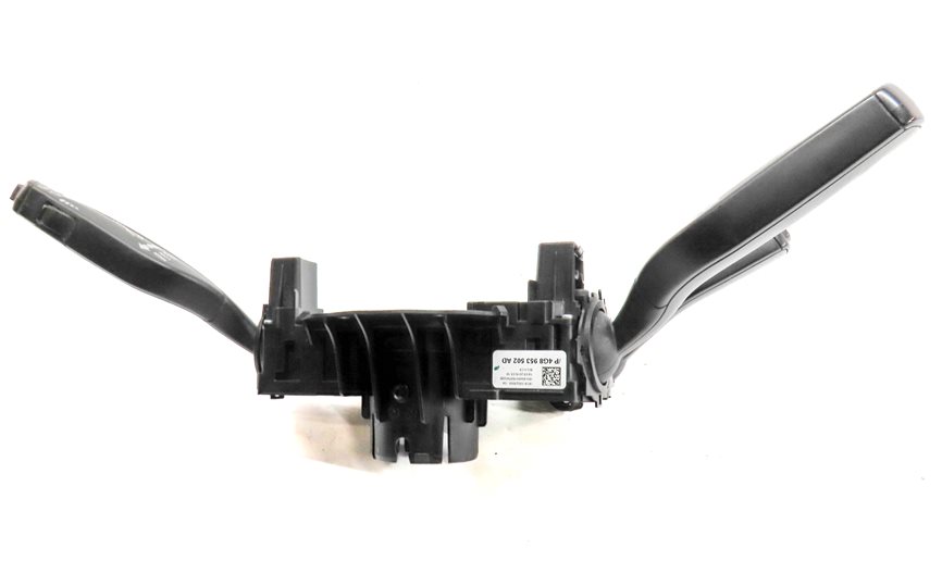 Thumbnail 4: 13-17 AUDI Q5 SQ5 (B8 8R) BLINKER WIPER CRUISE COMBINATION SWITCH (BLIND SPOT)