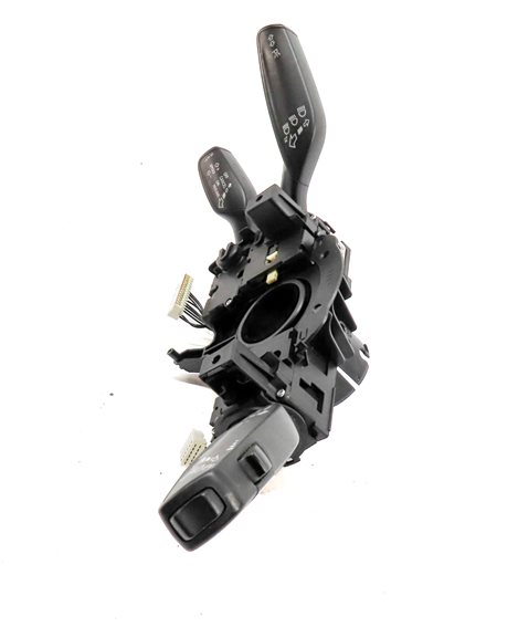 Thumbnail 5: 13-17 AUDI Q5 SQ5 (B8 8R) BLINKER WIPER CRUISE COMBINATION SWITCH (BLIND SPOT)