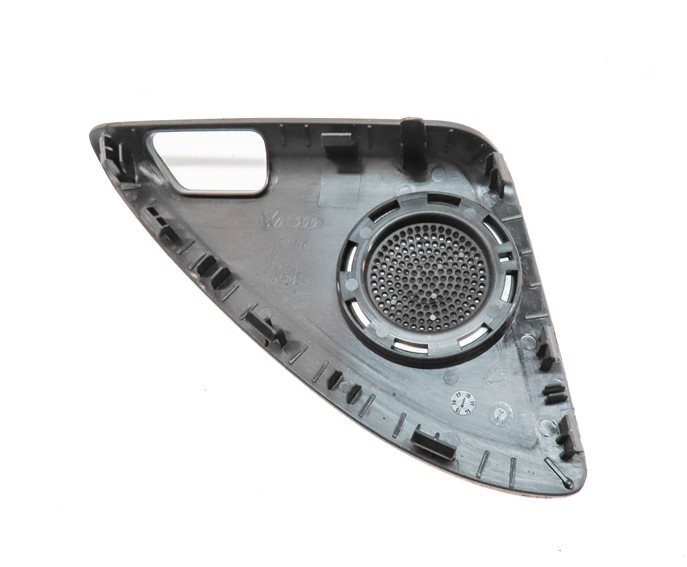 Thumbnail 6: 2015 AUDI Q5 (B8 8R) BANG & OLUFSEN LEFT & RIGHT TWEETER SPEAKER GRILLE SET/2