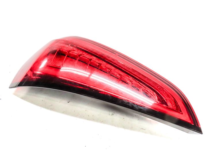 Thumbnail 3: 2013-2017 AUDI Q5 SQ5 (B8 8R) REAR LEFT DRIVER TAILLIGHT BRAKE LIGHT LAMP (LED)