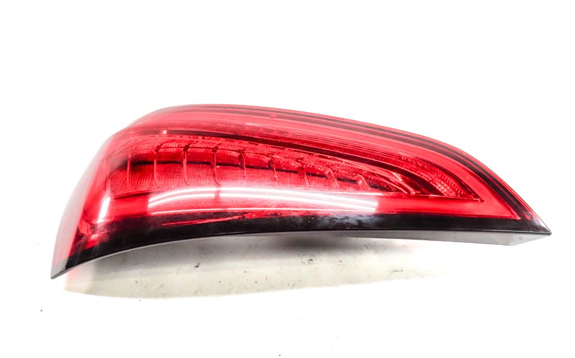 Thumbnail 4: 2013-2017 AUDI Q5 SQ5 (B8 8R) REAR LEFT DRIVER TAILLIGHT BRAKE LIGHT LAMP (LED)