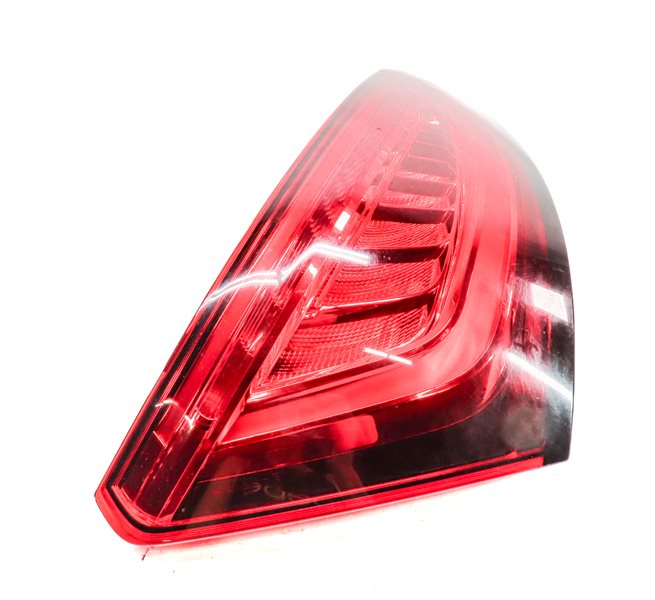 Thumbnail 5: 2013-2017 AUDI Q5 SQ5 (B8 8R) REAR LEFT DRIVER TAILLIGHT BRAKE LIGHT LAMP (LED)