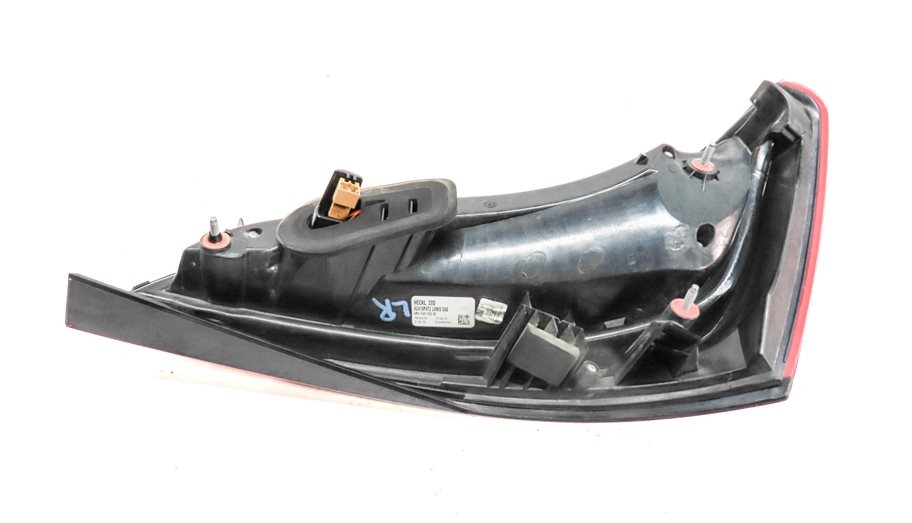Thumbnail 7: 2013-2017 AUDI Q5 SQ5 (B8 8R) REAR LEFT DRIVER TAILLIGHT BRAKE LIGHT LAMP (LED)