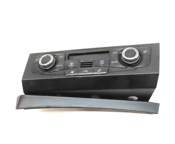 Thumbnail 3: 13-17 AUDI A4 S4 A5 S5 RS5 Q5 SQ5 (B8 8K 8T 8R) HEATER A/C TEMPERATURE CONTROL
