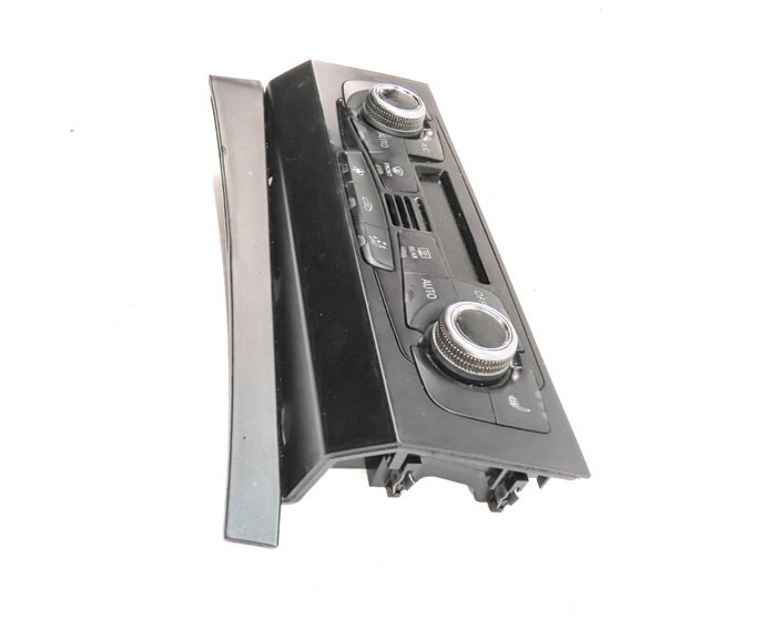 Thumbnail 4: 13-17 AUDI A4 S4 A5 S5 RS5 Q5 SQ5 (B8 8K 8T 8R) HEATER A/C TEMPERATURE CONTROL
