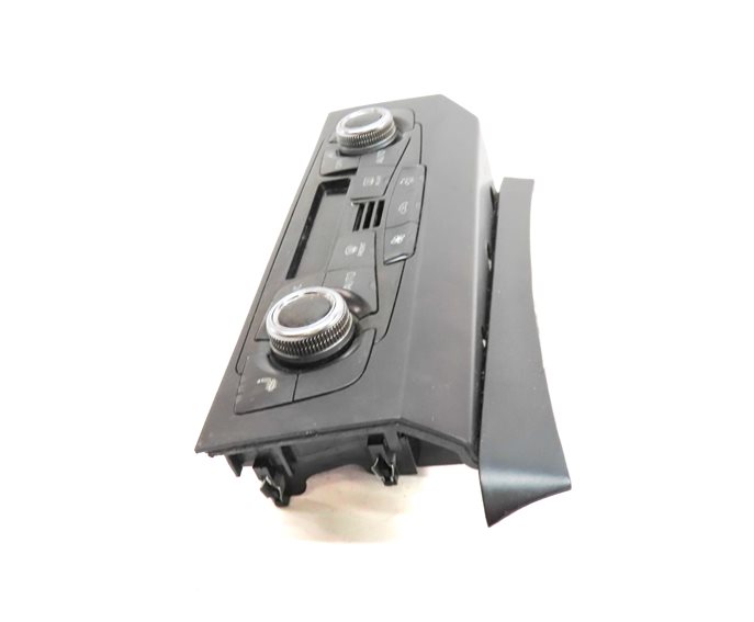 Thumbnail 5: 13-17 AUDI A4 S4 A5 S5 RS5 Q5 SQ5 (B8 8K 8T 8R) HEATER A/C TEMPERATURE CONTROL