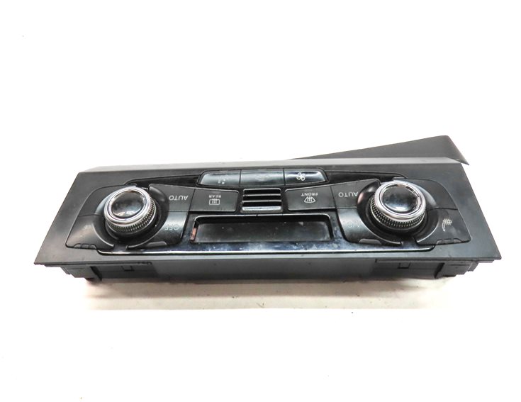 Thumbnail 6: 13-17 AUDI A4 S4 A5 S5 RS5 Q5 SQ5 (B8 8K 8T 8R) HEATER A/C TEMPERATURE CONTROL