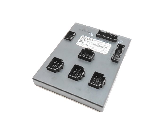2013-2017 AUDI Q5 SQ5 (B8 8R) ONBOARD POWER SUPPLY BODY CONTROL MODULE (BCM1)