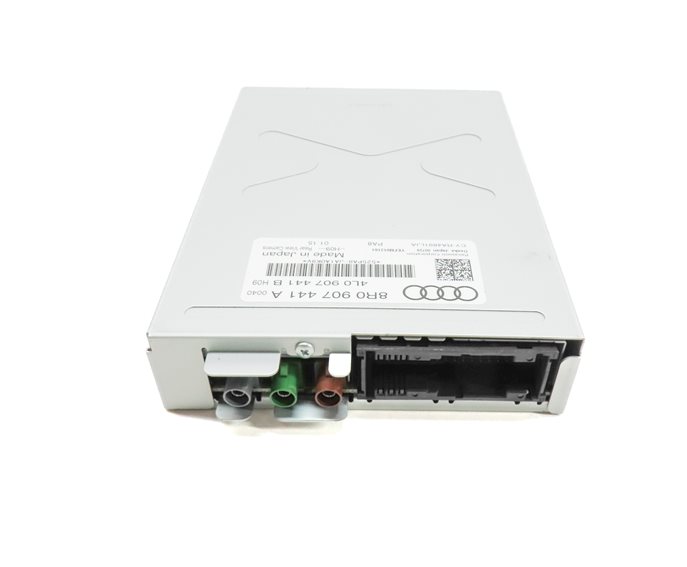Thumbnail 5: 2009-2017 AUDI Q5 (B8 8R) REARVIEW BACKUP REVERSE CAMERA CONTROL MODULE