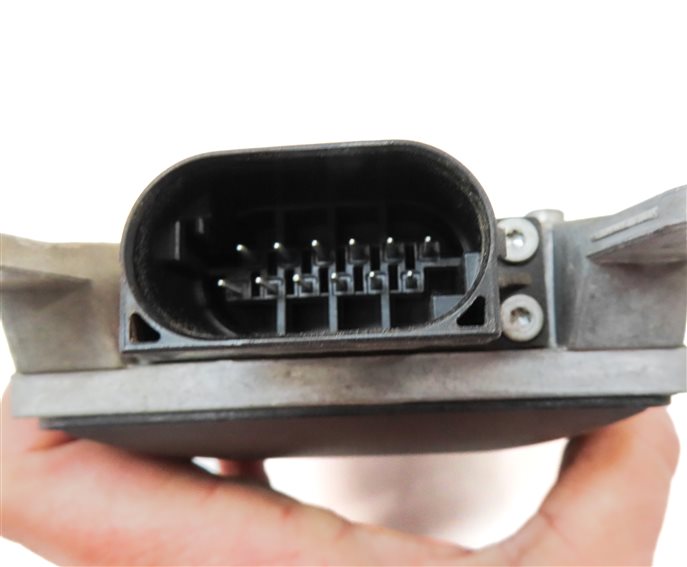 Thumbnail 6: 13-18 PORSCHE / AUDI - A4 A5 Q5 S4 S5 CAYENNE MACAN BLIND SPOT MODULE (MASTER)