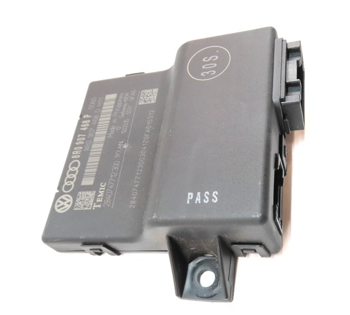 Thumbnail 3: 2015-2017 AUDI Q5 SQ5 (B8 8R) NETWORK INTERFACE DATA BUS GATEWAY CONTROL MODULE