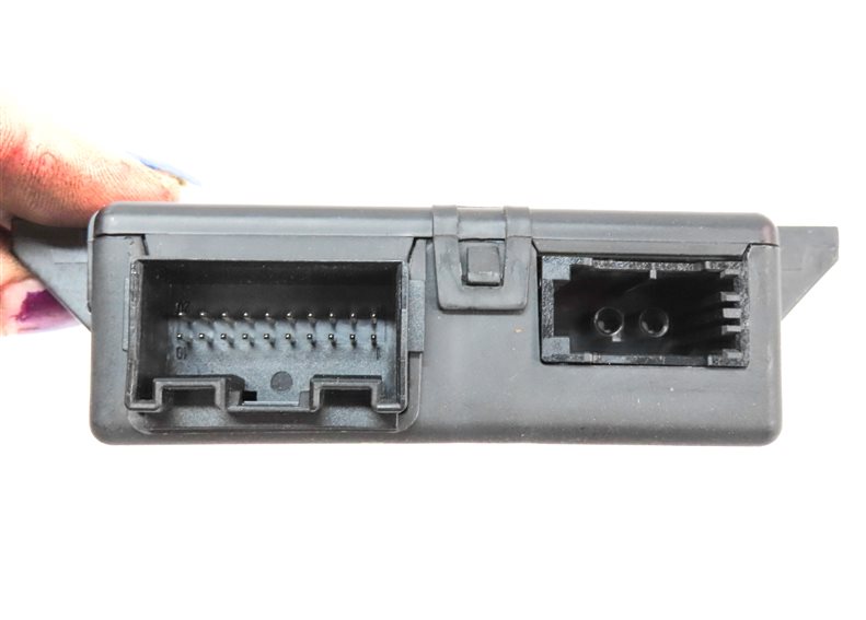 Thumbnail 6: 2015-2017 AUDI Q5 SQ5 (B8 8R) NETWORK INTERFACE DATA BUS GATEWAY CONTROL MODULE