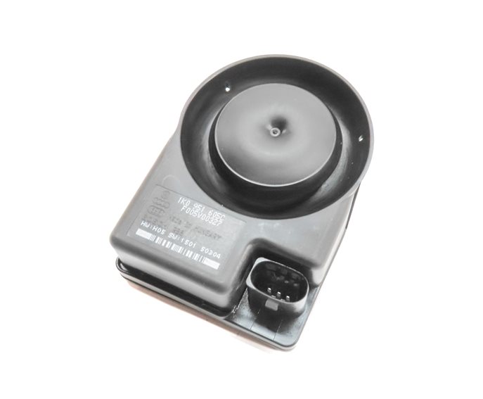 2015 AUDI Q5 (B8 8R) ANTI THEFT SECURITY ALERT ALARM SIREN HORN LOUD SPEAKER