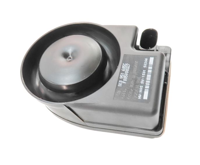 Thumbnail 3: 2015 AUDI Q5 (B8 8R) ANTI THEFT SECURITY ALERT ALARM SIREN HORN LOUD SPEAKER