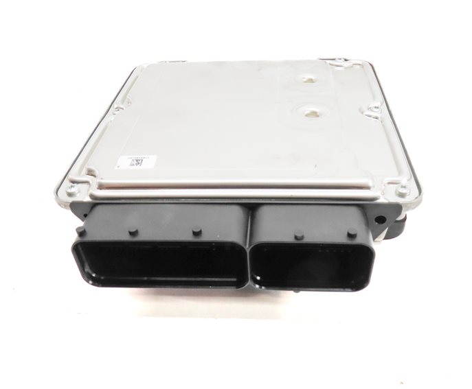 Thumbnail 5: 2013-2015 AUDI Q5 (B8 8R) 2.0L CPMB TURBO ENGINE CONTROL MODULE ECM BCM
