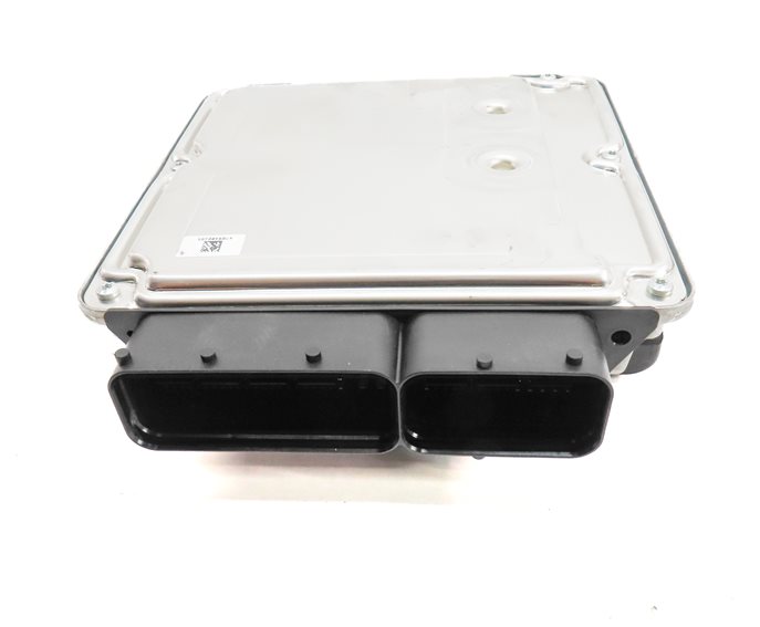 Thumbnail 6: 2013-2015 AUDI Q5 (B8 8R) 2.0L CPMB TURBO ENGINE CONTROL MODULE ECM BCM