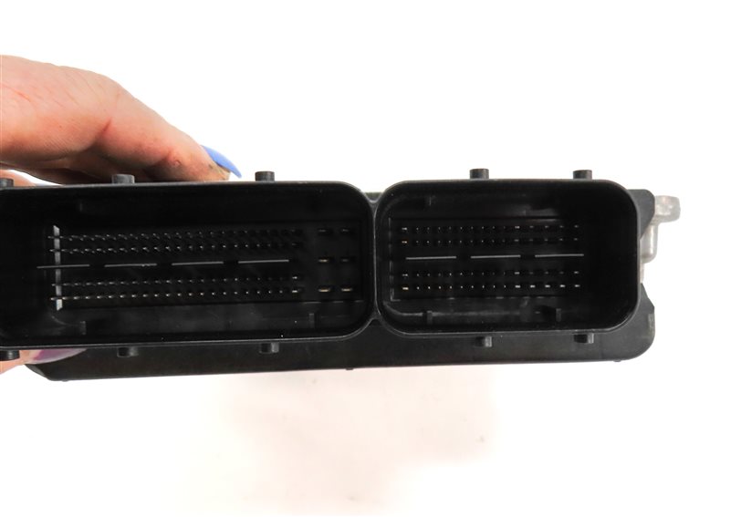 Thumbnail 7: 2013-2015 AUDI Q5 (B8 8R) 2.0L CPMB TURBO ENGINE CONTROL MODULE ECM BCM