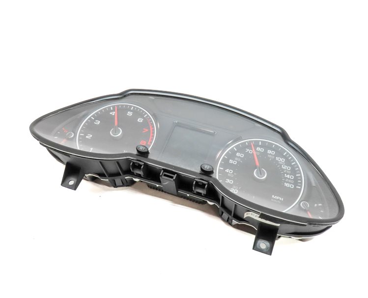 2013-2017 AUDI Q5 (B8 8R) SPEEDOMETER INSTRUMENT GAUGE CLUSTER (200k)