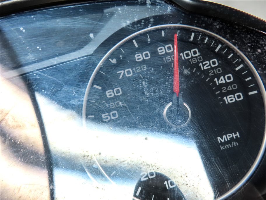 Thumbnail 10: 2013-2017 AUDI Q5 (B8 8R) SPEEDOMETER INSTRUMENT GAUGE CLUSTER (200k)