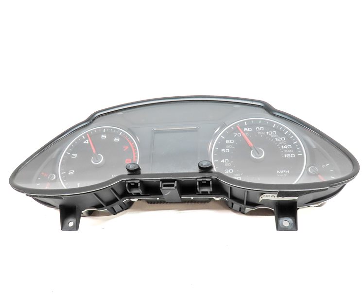Thumbnail 3: 2013-2017 AUDI Q5 (B8 8R) SPEEDOMETER INSTRUMENT GAUGE CLUSTER (200k)