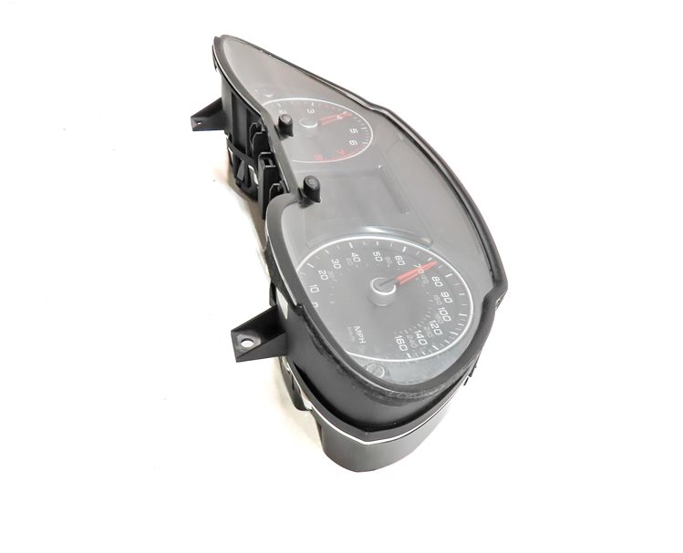 Thumbnail 4: 2013-2017 AUDI Q5 (B8 8R) SPEEDOMETER INSTRUMENT GAUGE CLUSTER (200k)