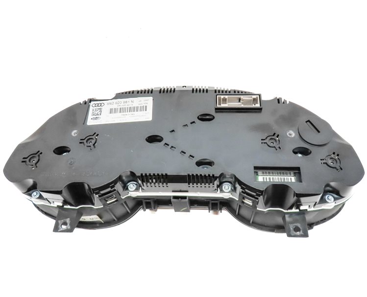 Thumbnail 8: 2013-2017 AUDI Q5 (B8 8R) SPEEDOMETER INSTRUMENT GAUGE CLUSTER (200k)
