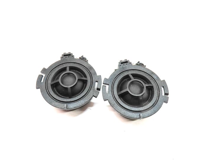 Thumbnail 10: 2015 AUDI Q5 (B8 8R) RADIO STEREO BANG & OLUFSEN SOUND SYSTEM SPEAKER SET/13