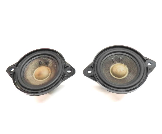 Thumbnail 11: 2015 AUDI Q5 (B8 8R) RADIO STEREO BANG & OLUFSEN SOUND SYSTEM SPEAKER SET/13