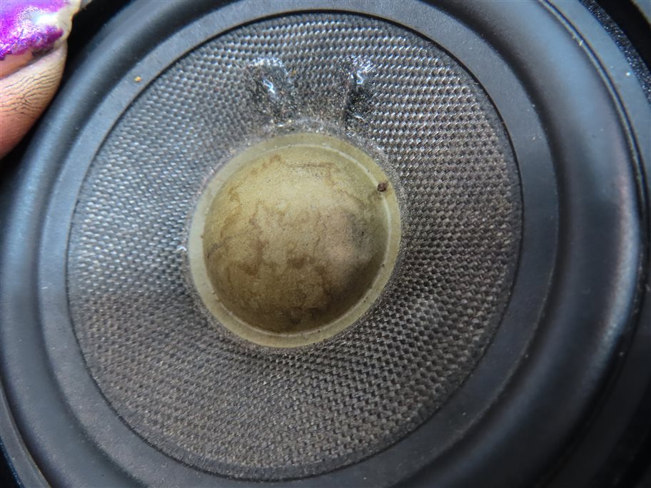 Thumbnail 19: 2015 AUDI Q5 (B8 8R) RADIO STEREO BANG & OLUFSEN SOUND SYSTEM SPEAKER SET/13