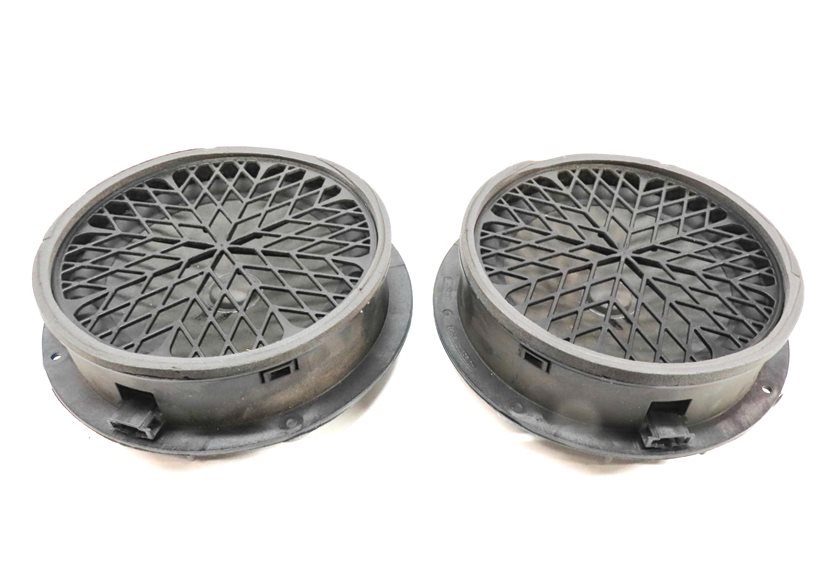 Thumbnail 5: 2015 AUDI Q5 (B8 8R) RADIO STEREO BANG & OLUFSEN SOUND SYSTEM SPEAKER SET/13