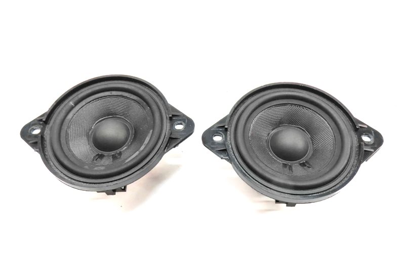 Thumbnail 7: 2015 AUDI Q5 (B8 8R) RADIO STEREO BANG & OLUFSEN SOUND SYSTEM SPEAKER SET/13