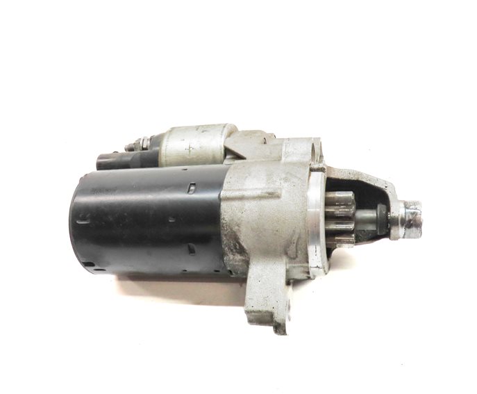 Thumbnail 2: 2009-2017 AUDI A4 A5 A6 Q5 (B8 8K 8T 8R C7) 2.0L TURBO ENGINE STARTER MOTOR
