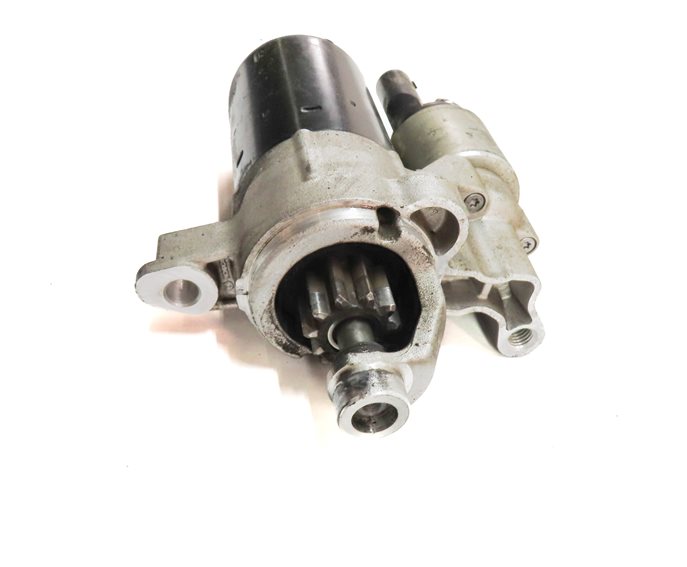 Thumbnail 3: 2009-2017 AUDI A4 A5 A6 Q5 (B8 8K 8T 8R C7) 2.0L TURBO ENGINE STARTER MOTOR