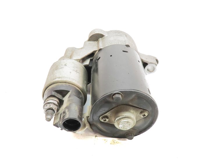 Thumbnail 4: 2009-2017 AUDI A4 A5 A6 Q5 (B8 8K 8T 8R C7) 2.0L TURBO ENGINE STARTER MOTOR