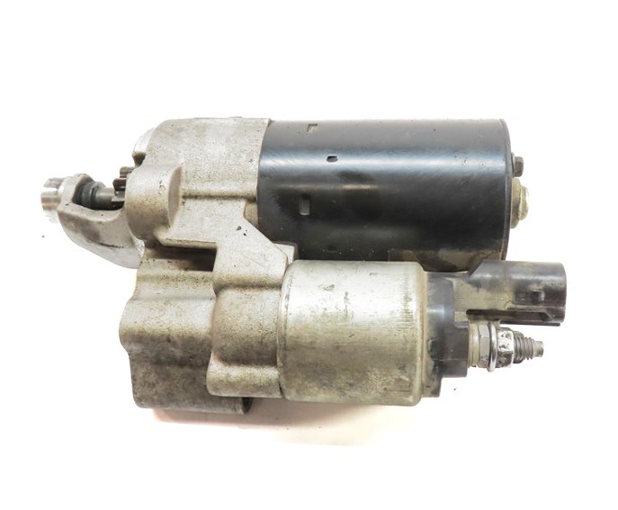 Thumbnail 5: 2009-2017 AUDI A4 A5 A6 Q5 (B8 8K 8T 8R C7) 2.0L TURBO ENGINE STARTER MOTOR