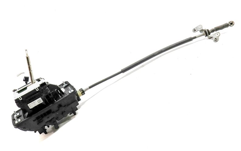 13-17 AUDI A4 A5 S5 Q5 (B8 8K 8T 8R) AUTOMATIC TRANSMISSION GEAR SHIFTER & CABLE