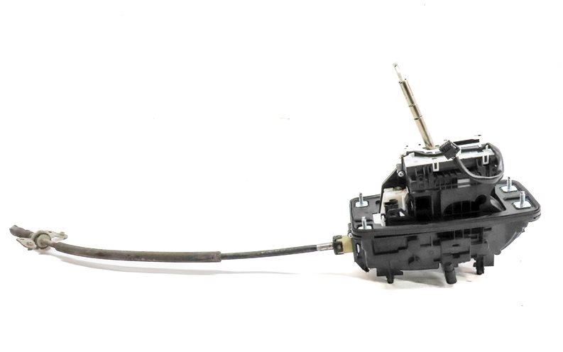 Thumbnail 3: 13-17 AUDI A4 A5 S5 Q5 (B8 8K 8T 8R) AUTOMATIC TRANSMISSION GEAR SHIFTER & CABLE