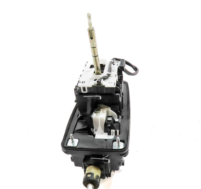 Thumbnail 4: 13-17 AUDI A4 A5 S5 Q5 (B8 8K 8T 8R) AUTOMATIC TRANSMISSION GEAR SHIFTER & CABLE