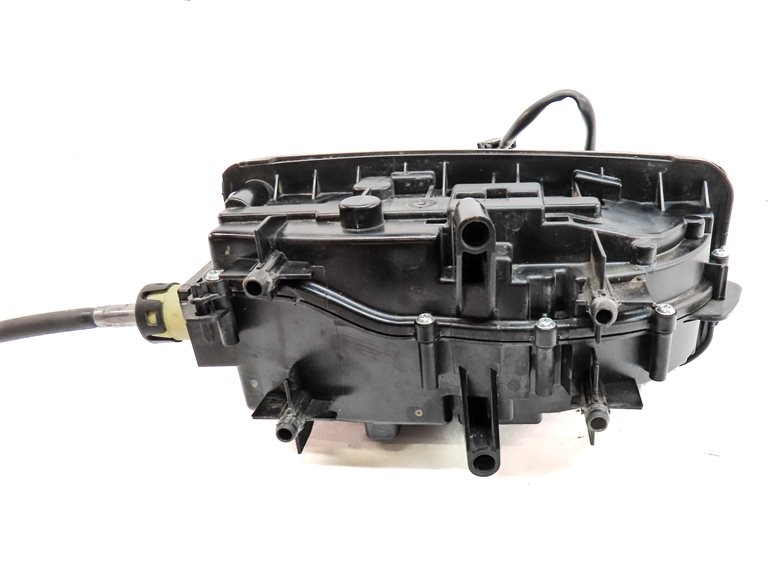 Thumbnail 5: 13-17 AUDI A4 A5 S5 Q5 (B8 8K 8T 8R) AUTOMATIC TRANSMISSION GEAR SHIFTER & CABLE