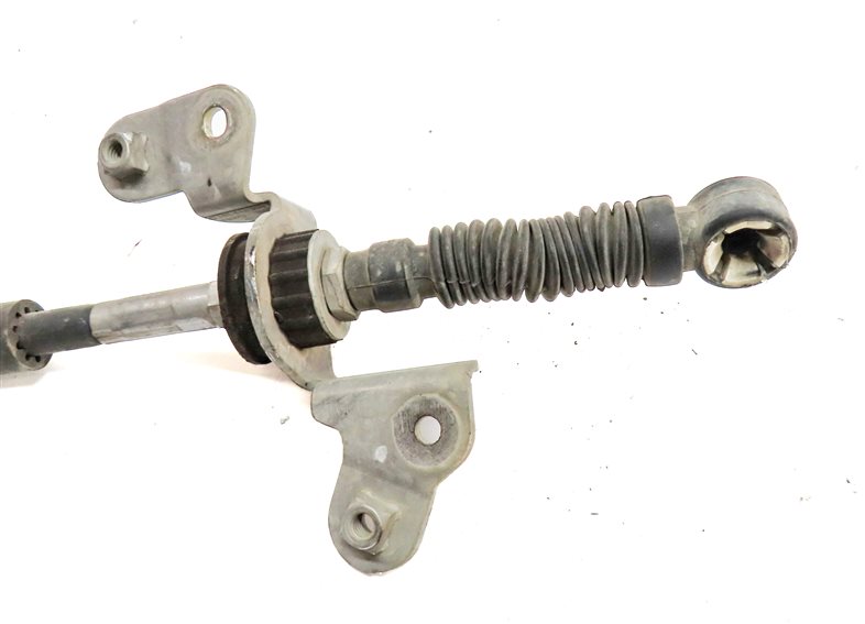 Thumbnail 6: 13-17 AUDI A4 A5 S5 Q5 (B8 8K 8T 8R) AUTOMATIC TRANSMISSION GEAR SHIFTER & CABLE