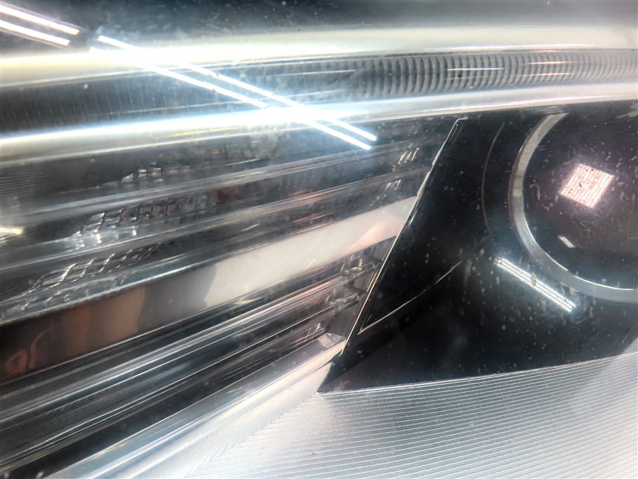 Thumbnail 13: 2013-2017 AUDI Q5 SQ5 (B8 8R) LEFT DRIVER XENON HID HEADLIGHT LAMP (NON AFS)