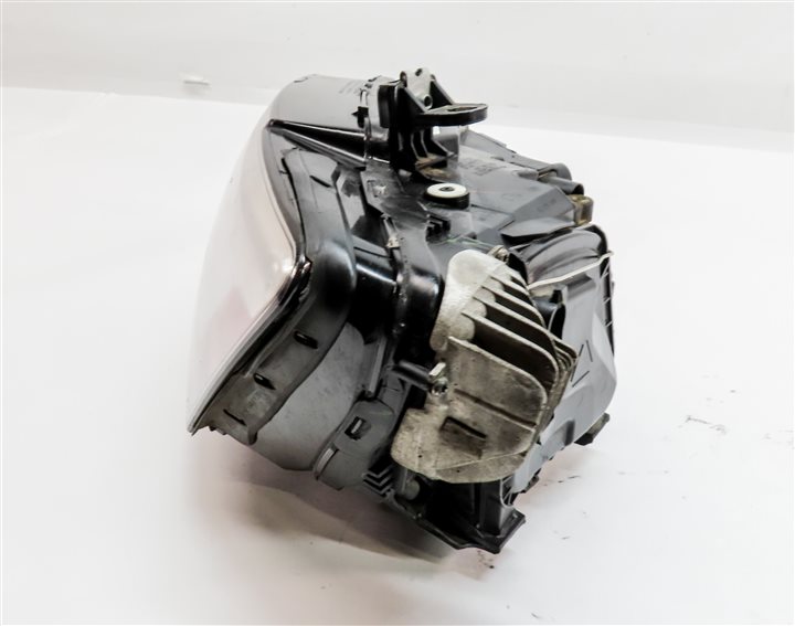 Thumbnail 5: 2013-2017 AUDI Q5 SQ5 (B8 8R) LEFT DRIVER XENON HID HEADLIGHT LAMP (NON AFS)