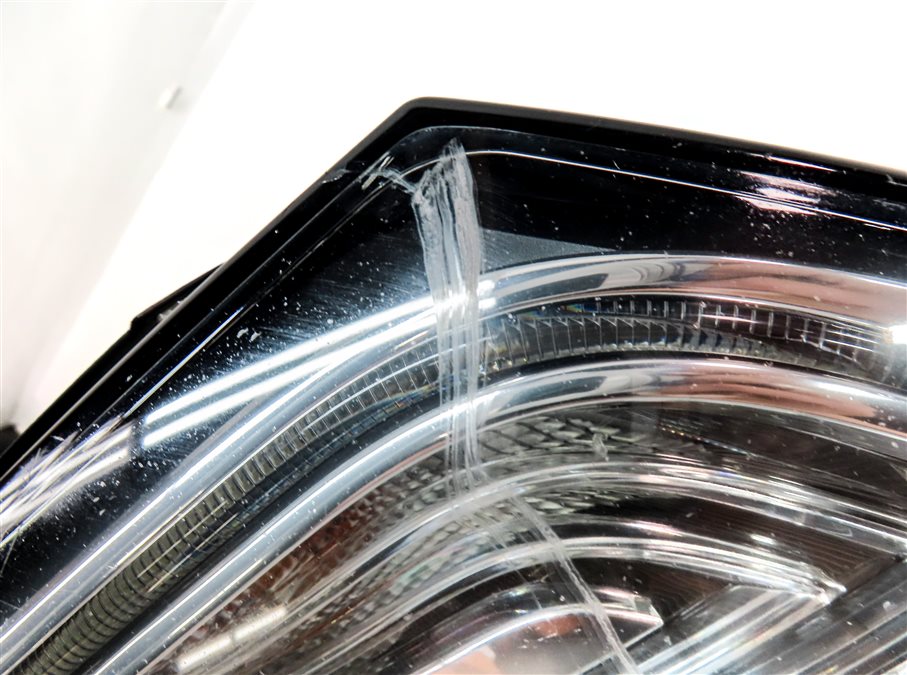Thumbnail 14: 2013-2017 AUDI Q5 SQ5 (B8 8R) RIGHT PASSENGER XENON HID HEADLIGHT LAMP (NON AFS)
