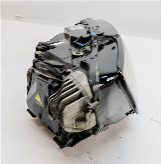 Thumbnail 5: 2013-2017 AUDI Q5 SQ5 (B8 8R) RIGHT PASSENGER XENON HID HEADLIGHT LAMP (NON AFS)
