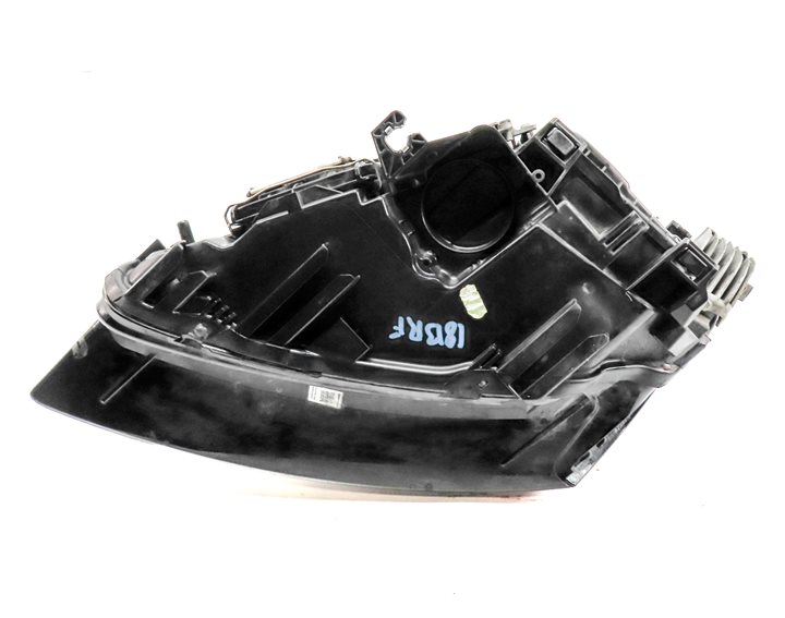 Thumbnail 7: 2013-2017 AUDI Q5 SQ5 (B8 8R) RIGHT PASSENGER XENON HID HEADLIGHT LAMP (NON AFS)