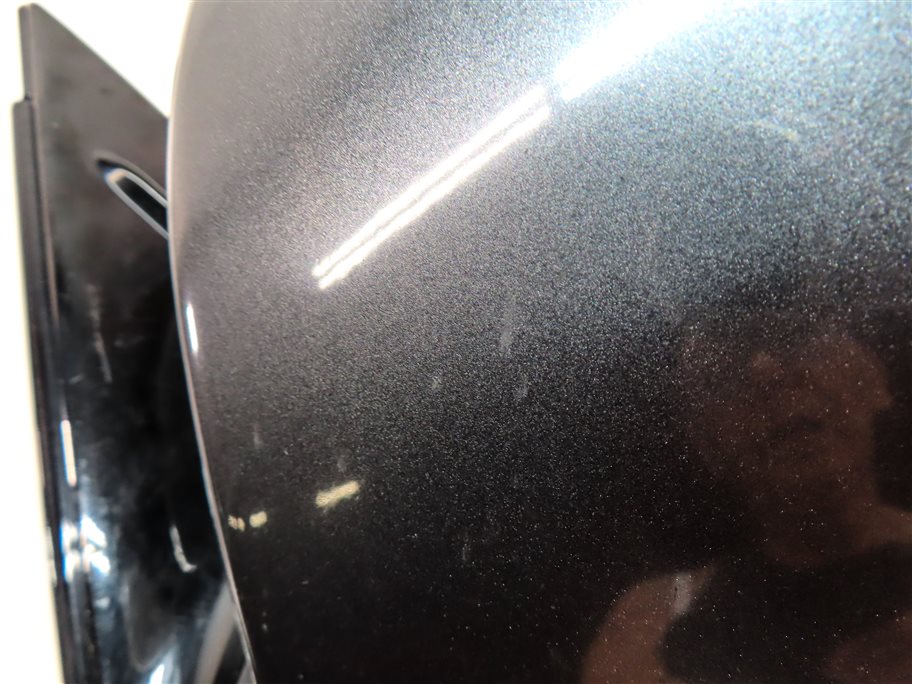 Thumbnail 11: 2015-2017 AUDI Q5 SQ5 (B8 8R) LEFT PFOLD AUTODIM BLIND SPOT DOOR MIRROR(Gray)