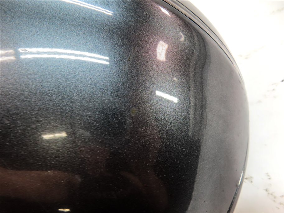 Thumbnail 11: 15-17 AUDI Q5 SQ5 (B8 8R) RIGHT PFOLD AUTODIM BLIND SPOT DOOR MIRROR (Gray)