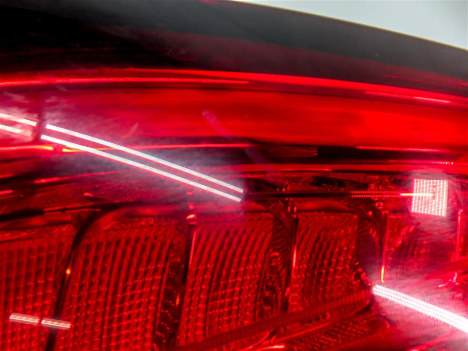 Thumbnail 10: 2013-2017 AUDI Q5 SQ5 (B8 8R) RIGHT PASSENGER TAILLIGHT BRAKE LIGHT LAMP (LED)